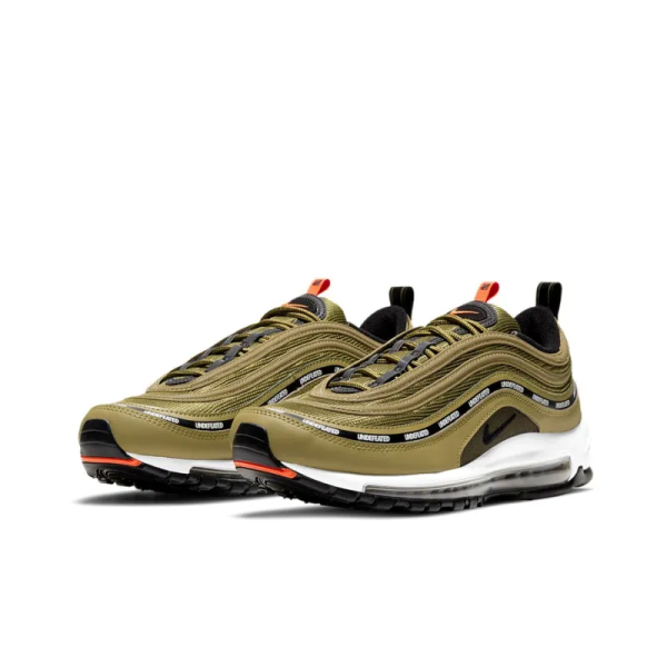 MAA 97 Undefeated Militia Green 2020 - Dc4830-300 – Streetwear - Image 3