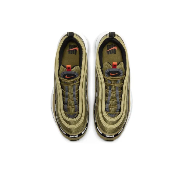 MAA 97 Undefeated Militia Green 2020 - Dc4830-300 – Streetwear - Image 4