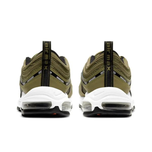 MAA 97 Undefeated Militia Green 2020 - Dc4830-300 – Streetwear - Image 5