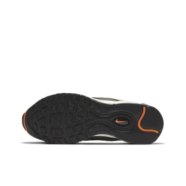 MAA 97 Undefeated Militia Green 2020 - Dc4830-300 – Streetwear - Image 6