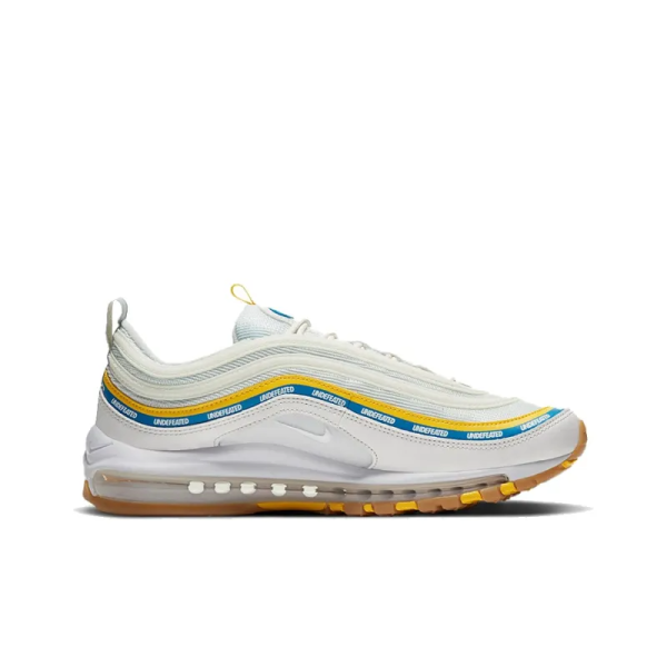 MAA 97 Undefeated Ucla - Dc4830-100 – Streetwear - Image 2