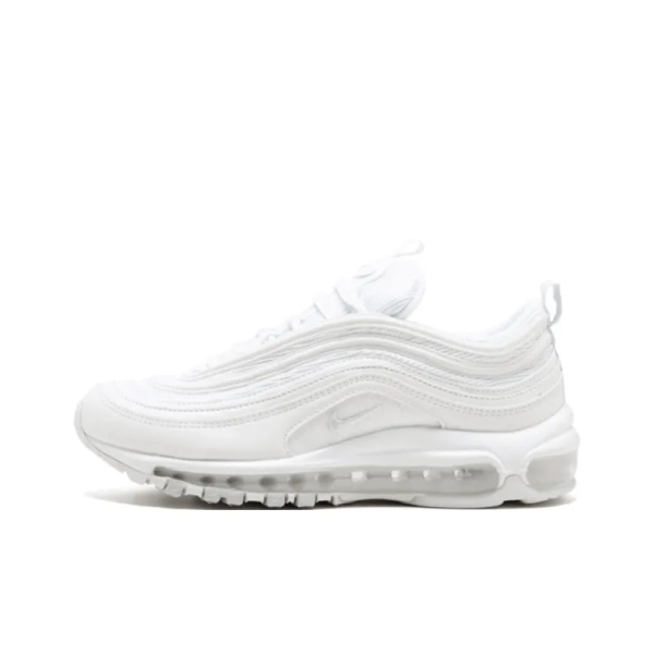 MAA 97 White Pure Platinum - 921733-100 – Iconic