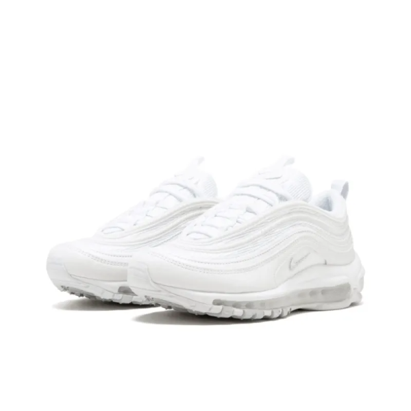 MAA 97 White Pure Platinum - 921733-100 – Iconic - Image 2