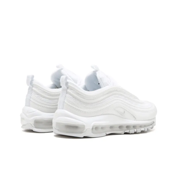 MAA 97 White Pure Platinum - 921733-100 – Iconic - Image 3