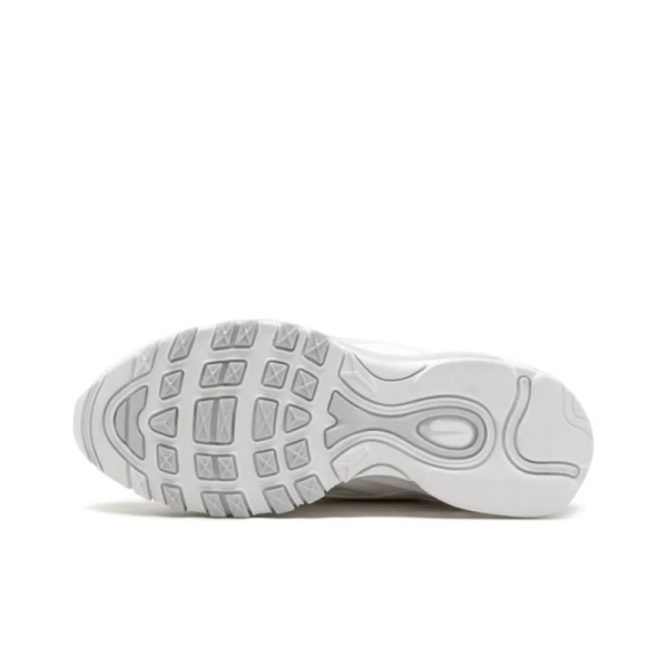 MAA 97 White Pure Platinum - 921733-100 – Iconic - Image 4