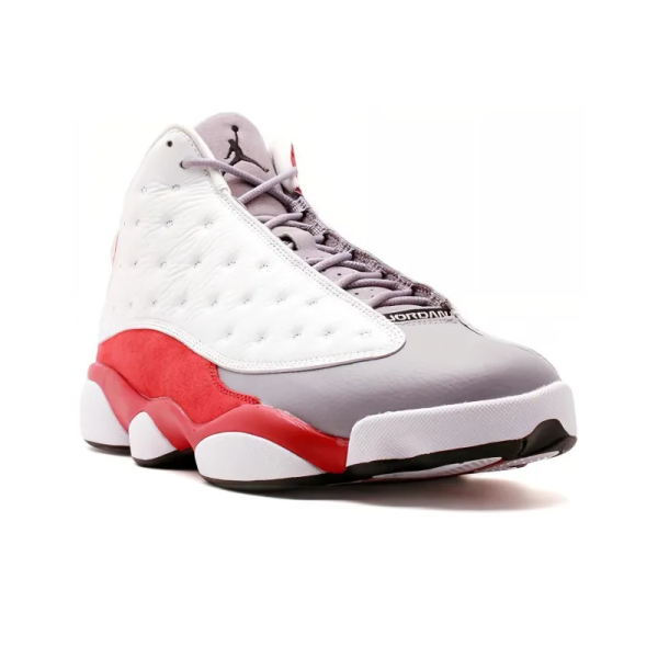 JAA 13 Retro 'Grey Toe' 414571-126 – Style - Image 2