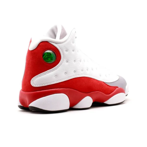 JAA 13 Retro 'Grey Toe' 414571-126 – Style - Image 3