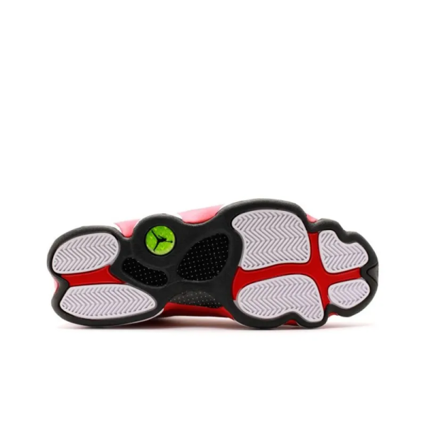 JAA 13 Retro 'Grey Toe' 414571-126 – Style - Image 4