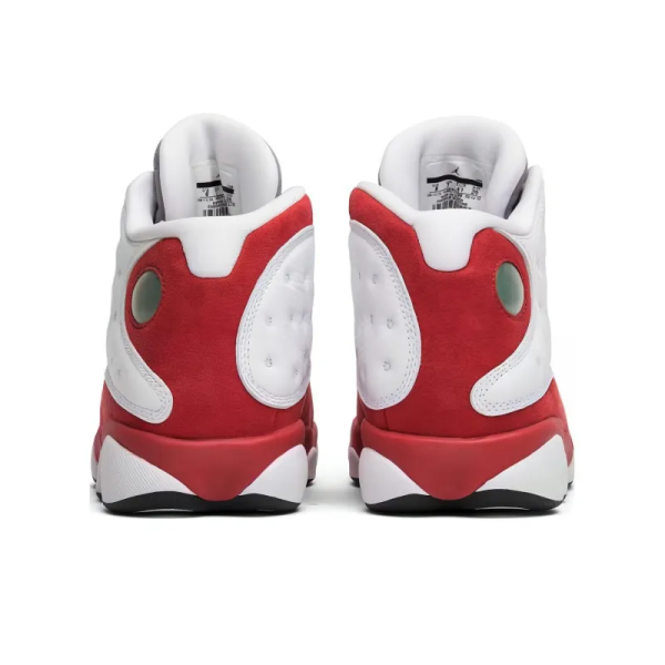 JAA 13 Retro 'Grey Toe' 414571-126 – Style - Image 5