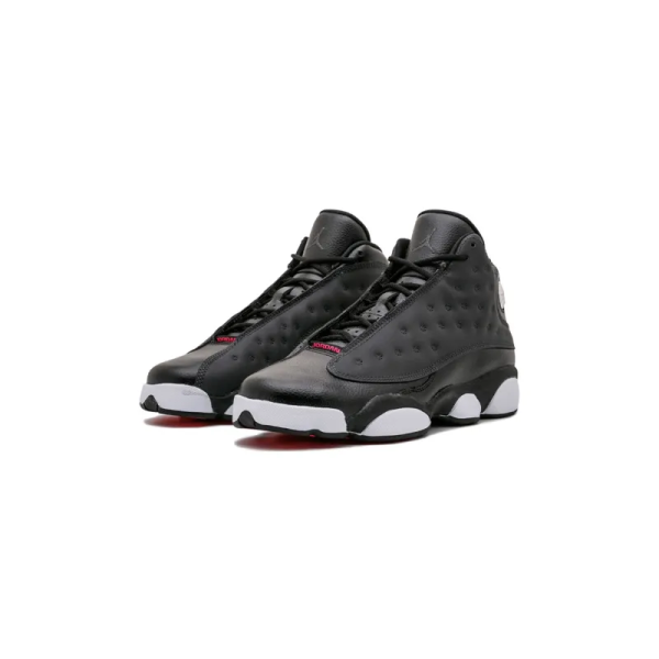 JAA 13 Retro Hyper Pink 2017 GS - 439358-009 – Style - Image 3