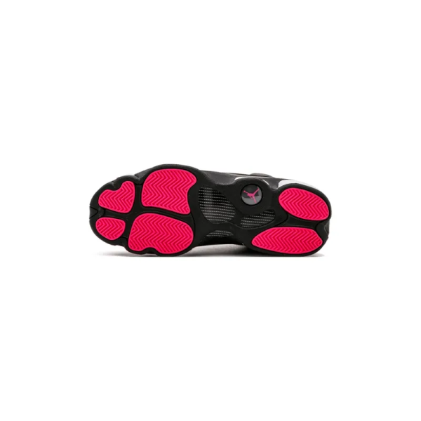 JAA 13 Retro Hyper Pink 2017 GS - 439358-009 – Style - Image 5