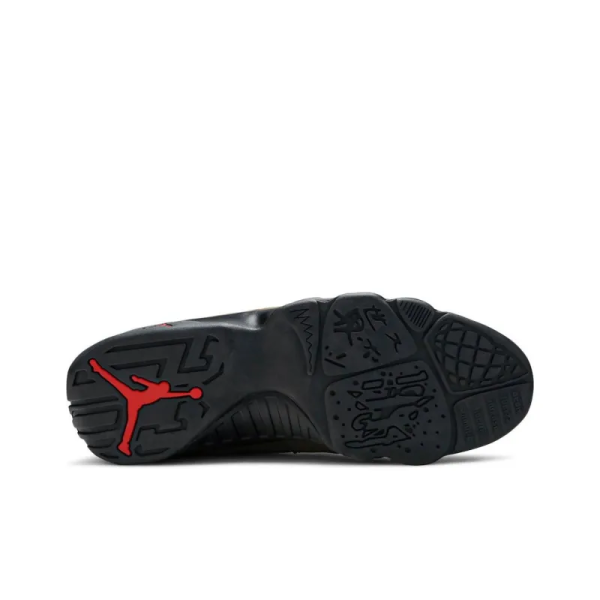 JAA 9 Retro Olive 2012 - 302370-020 – Limited - Image 5
