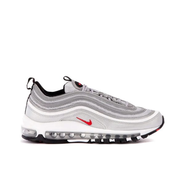MAA 97 Silver Bullet 20162017 - 885691-001 – Limited - Image 2