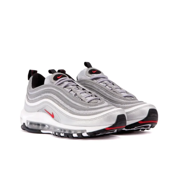 MAA 97 Silver Bullet 20162017 - 885691-001 – Limited - Image 3