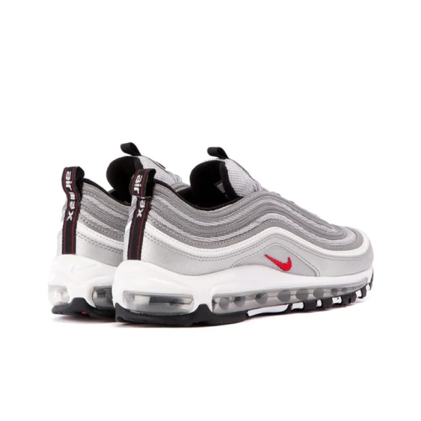 MAA 97 Silver Bullet 20162017 - 885691-001 – Limited - Image 4