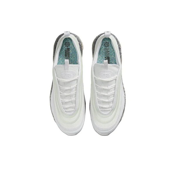 MAA 97 Terrascape White - Dq3976-101 – For Men - Image 4