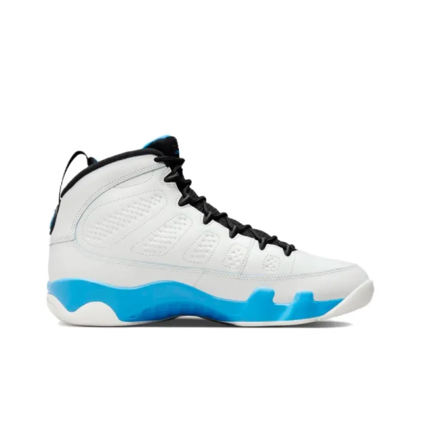 JAA 9 Retro Powder Blue 2024 - FQ8992-101 – Style - Image 2