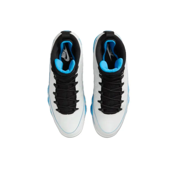 JAA 9 Retro Powder Blue 2024 - FQ8992-101 – Style - Image 4