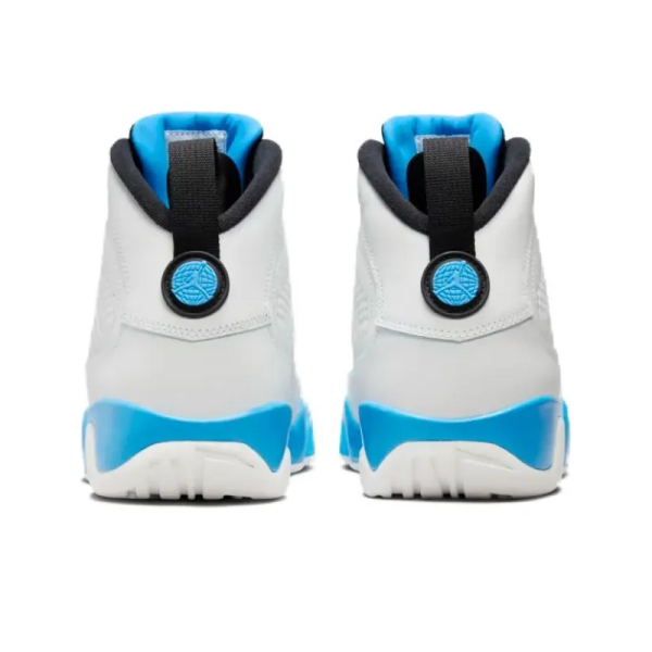 JAA 9 Retro Powder Blue 2024 - FQ8992-101 – Style - Image 5