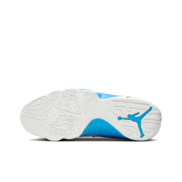JAA 9 Retro Powder Blue 2024 - FQ8992-101 – Style - Image 6