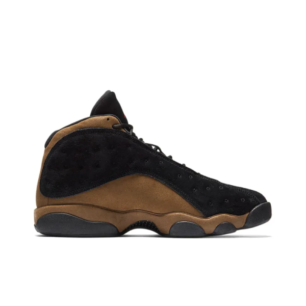 JAA 13 Retro Olive - 414571-006 – Drop - Image 2