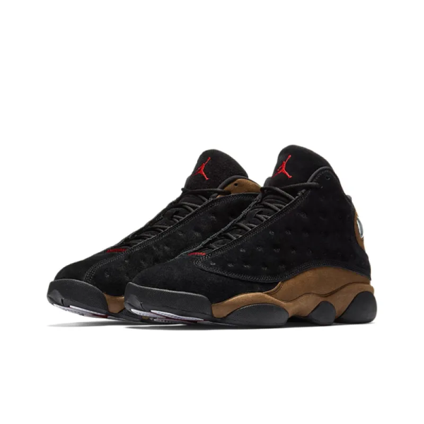JAA 13 Retro Olive - 414571-006 – Drop - Image 3