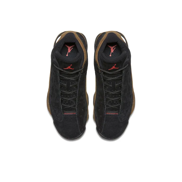 JAA 13 Retro Olive - 414571-006 – Drop - Image 4