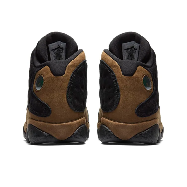 JAA 13 Retro Olive - 414571-006 – Drop - Image 5