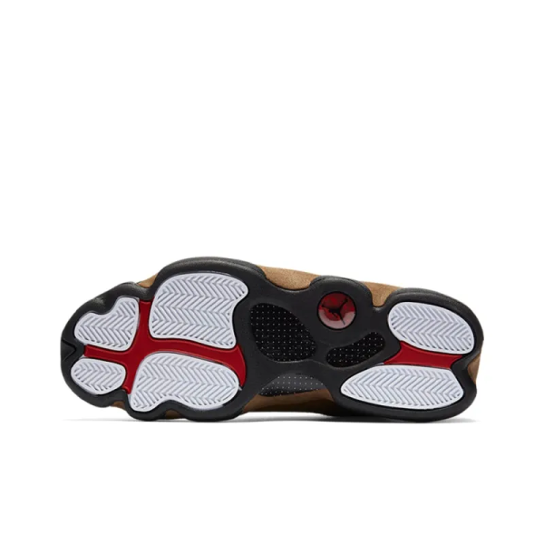 JAA 13 Retro Olive - 414571-006 – Drop - Image 6