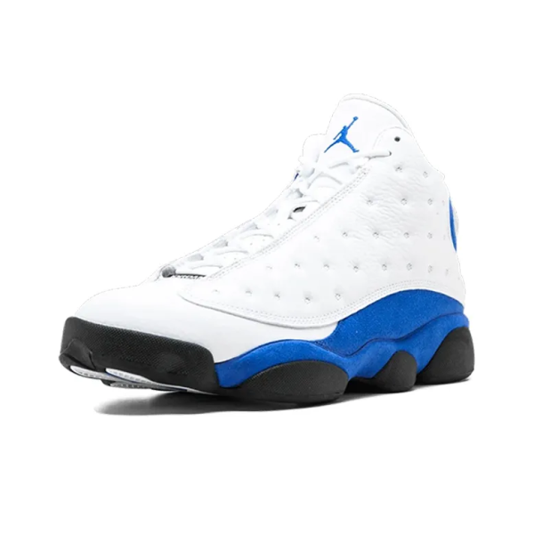 JAA 13 Retro 'Hyper Royal' 414571-117 – Style - Image 2