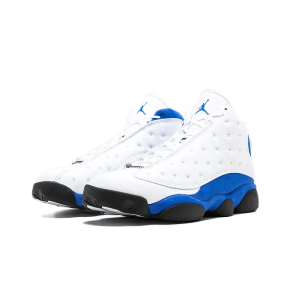 JAA 13 Retro 'Hyper Royal' 414571-117 – Style - Image 3