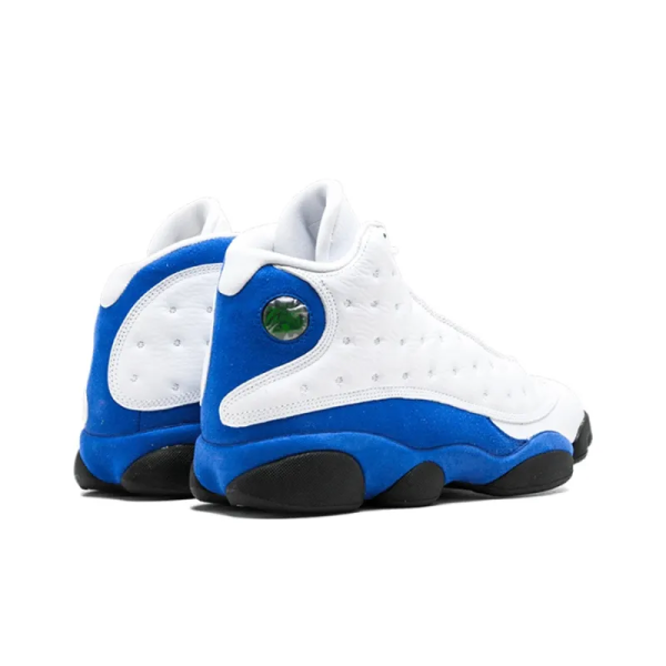JAA 13 Retro 'Hyper Royal' 414571-117 – Style - Image 4
