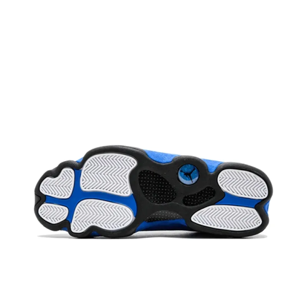 JAA 13 Retro 'Hyper Royal' 414571-117 – Style - Image 5