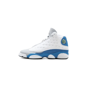 JAA 13 Retro White Italy Blue GS - 439358-107 – Limited