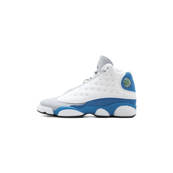 JAA 13 Retro White Italy Blue GS - 439358-107 – Limited