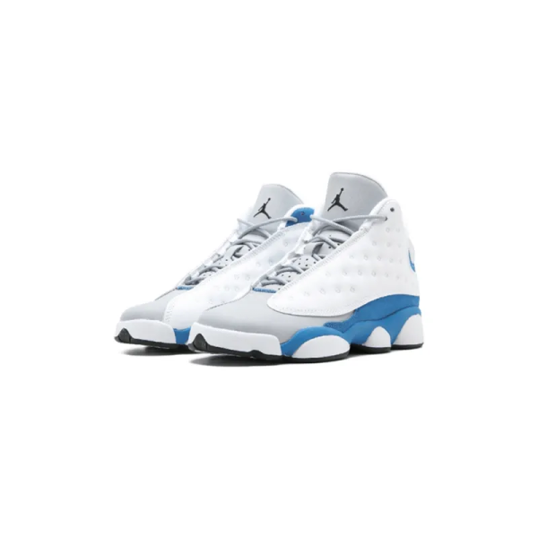 JAA 13 Retro White Italy Blue GS - 439358-107 – Limited - Image 2