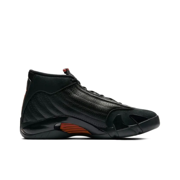 JAA 14 Retro Last Shot 2018 - 487471-003 – For Men - Image 2