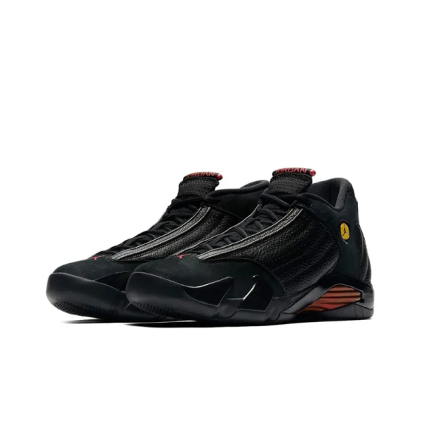JAA 14 Retro Last Shot 2018 - 487471-003 – For Men - Image 3