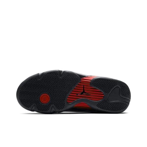 JAA 14 Retro Last Shot 2018 - 487471-003 – For Men - Image 6
