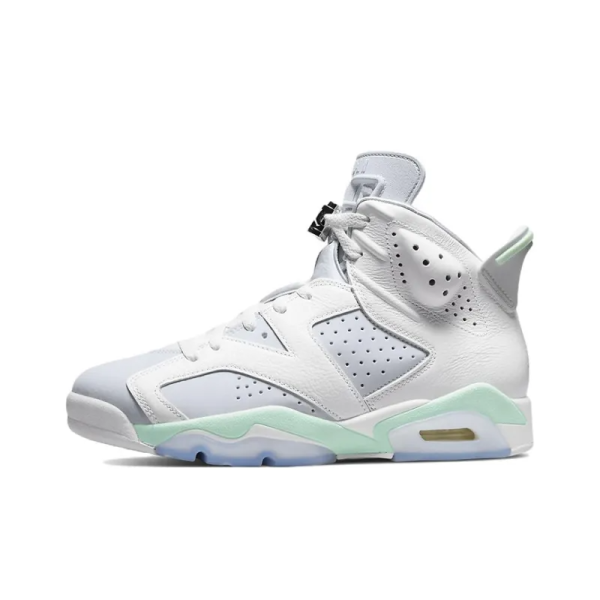 JAA 6 Retro 'Mint Foam' DQ4914-103 – Streetwear