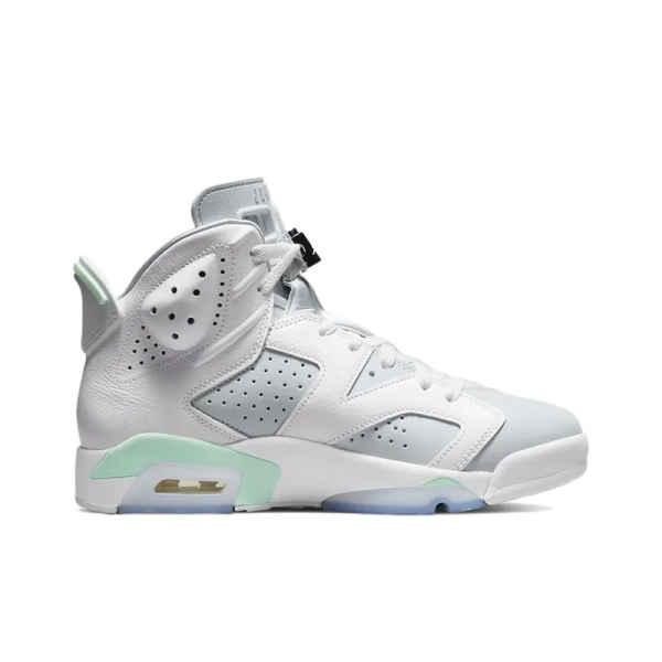 JAA 6 Retro 'Mint Foam' DQ4914-103 – Streetwear - Image 2