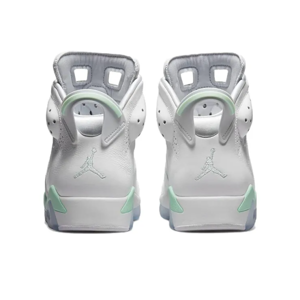 JAA 6 Retro 'Mint Foam' DQ4914-103 – Streetwear - Image 5