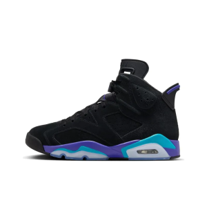 JAA 6 Retro Aqua - CT8529-004 – For Men
