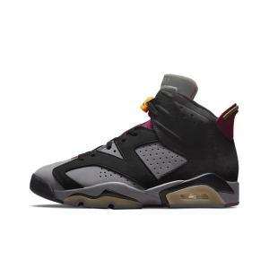 JAA 6 Retro 'Bordeaux' CT8529-063 – Iconic