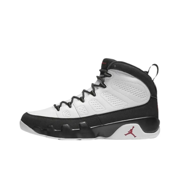 JAA 9 Retro OG 2016 GS - 302359-112 – Streetwear