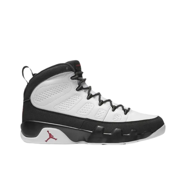 JAA 9 Retro OG 2016 GS - 302359-112 – Streetwear - Image 2