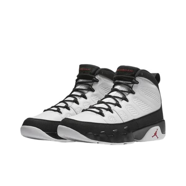 JAA 9 Retro OG 2016 GS - 302359-112 – Streetwear - Image 3