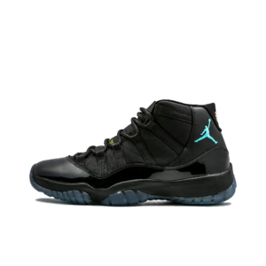 JAA 11 Retro 'Gamma Blue' 378037-006 – Drop
