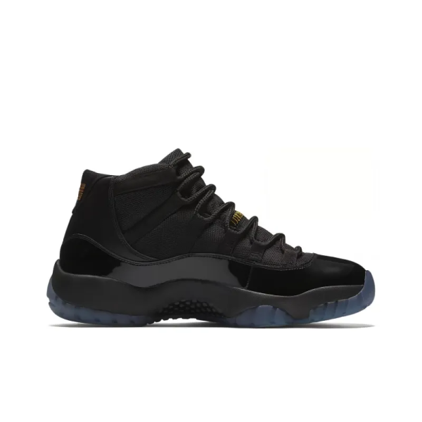 JAA 11 Retro 'Gamma Blue' 378037-006 – Drop - Image 2