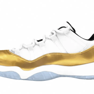 JAA 11 Retro Low Closing Ceremony - 528895-103 – For Men